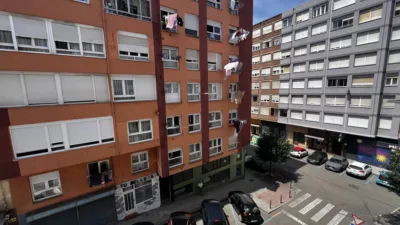 Apartment in Numancia-San Fernando photo 5