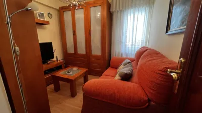 Apartment in Numancia-San Fernando photo 7