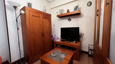 Apartment in Numancia-San Fernando photo 8