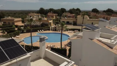 House in Campos photo 28