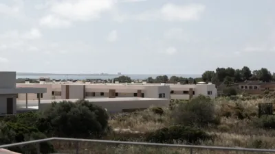 House in Campos photo 3