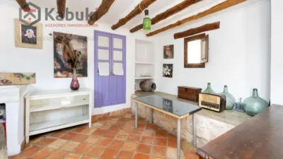 House on Calle Villa, 41 photo 11