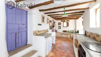 House on Calle Villa, 41 photo 12