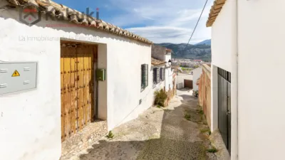 House on Calle Villa, 41 photo 32
