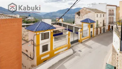 House on Calle Villa, 41 photo 48