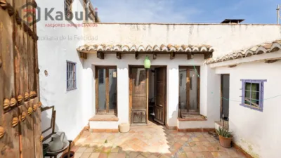 House on Calle Villa, 41 photo 4