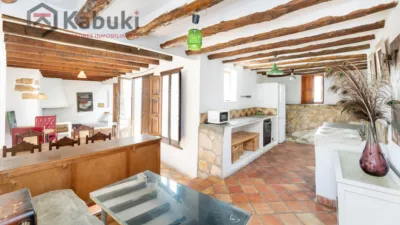House on Calle Villa, 41 photo 6