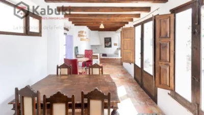 House on Calle Villa, 41 photo 7
