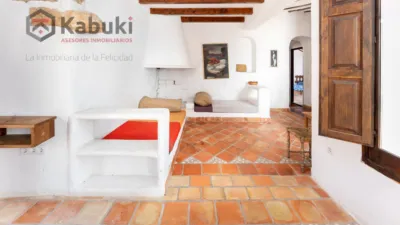 House on Calle Villa, 41 photo 9
