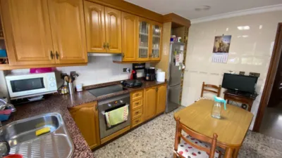 House in Sax photo 16