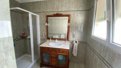 House in Sax photo 27