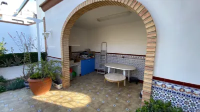 House in Sax photo 31