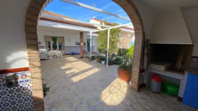 House in Sax photo 33