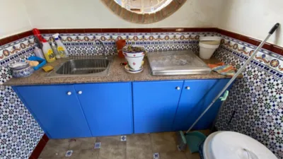 House in Sax photo 34
