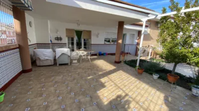 House in Sax photo 4