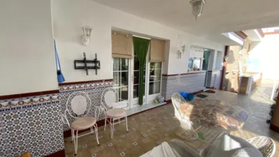 House in Sax photo 35