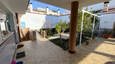 House in Sax photo 37