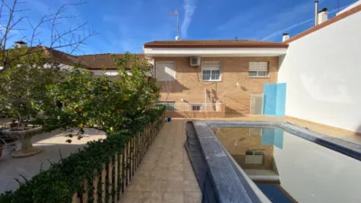 House in Sax photo 42