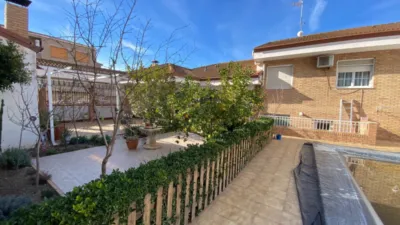House in Sax photo 43