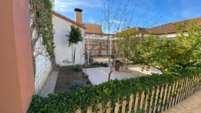 House in Sax photo 44