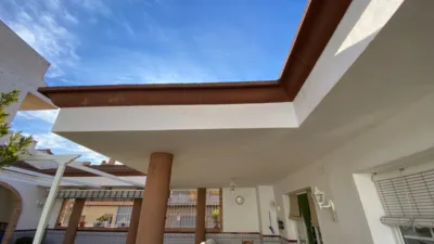 House in Sax photo 47