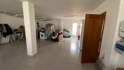 House in Sax photo 53