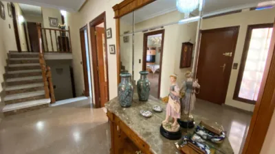 House in Sax photo 8