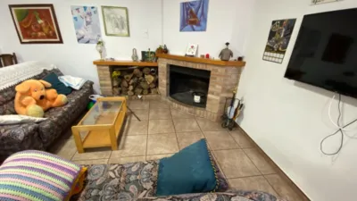 House in Sax photo 62