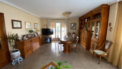 House in Sax photo 13