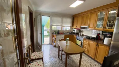 House in Sax photo 14
