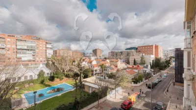 Piso en alquiler en Calle de Martínez Izquierdo, cerca de Calle del Conde de Elda - Imagen 22
