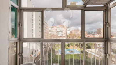 Piso en alquiler en Calle de Martínez Izquierdo, cerca de Calle del Conde de Elda - Imagen 8