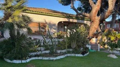 Casa – Orihuela, Urbanización Residencial Montemar, Dehesa de Campoamor - Vista 2