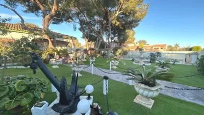 Casa – Orihuela, Urbanización Residencial Montemar, Dehesa de Campoamor - Vista 4