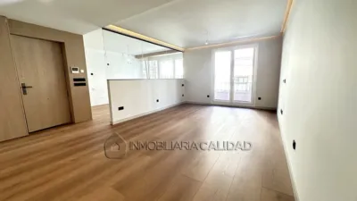 Apartment in the City Centre photo 12