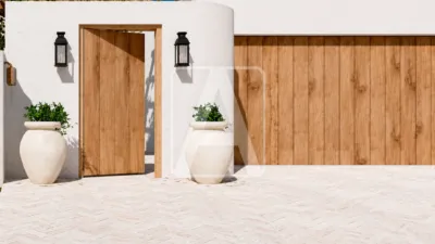 Chalet in Benissa Costa photo 11