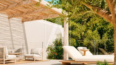 Chalet in Benissa Costa photo 12