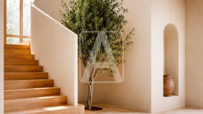 Chalet in Benissa Costa photo 9
