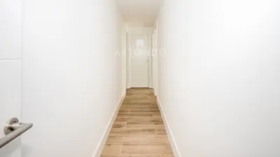 Piso en alquiler en Chamberi - Imagen 17