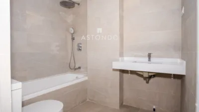 Piso en alquiler en Chamberi - Imagen 23