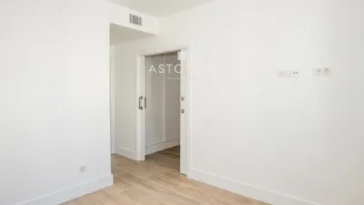 Piso en alquiler en Chamberi - Imagen 26