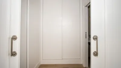 Piso en alquiler en Chamberi - Imagen 27