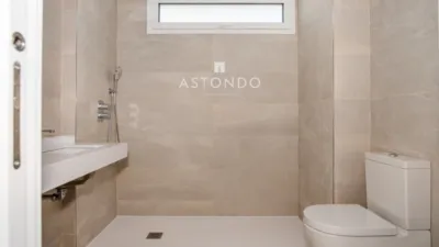 Piso en alquiler en Chamberi - Imagen 28
