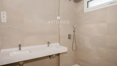 Piso en alquiler en Chamberi - Imagen 29