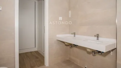Piso en alquiler en Chamberi - Imagen 30