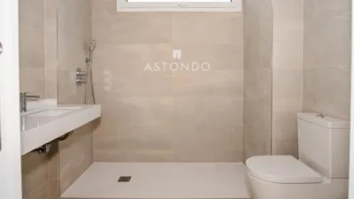 Piso en alquiler en Chamberi - Imagen 32