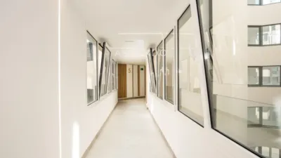 Piso en alquiler en Chamberi - Imagen 33