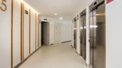 Piso en alquiler en Chamberi - Imagen 34