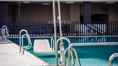 Piso en alquiler en Chamberi - Imagen 42