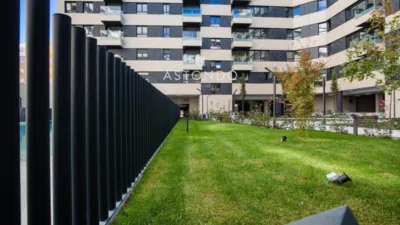 Piso en alquiler en Chamberi - Imagen 46